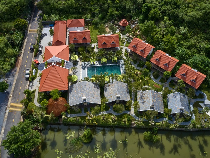 Bai Dinh Riverside Resort & Spa