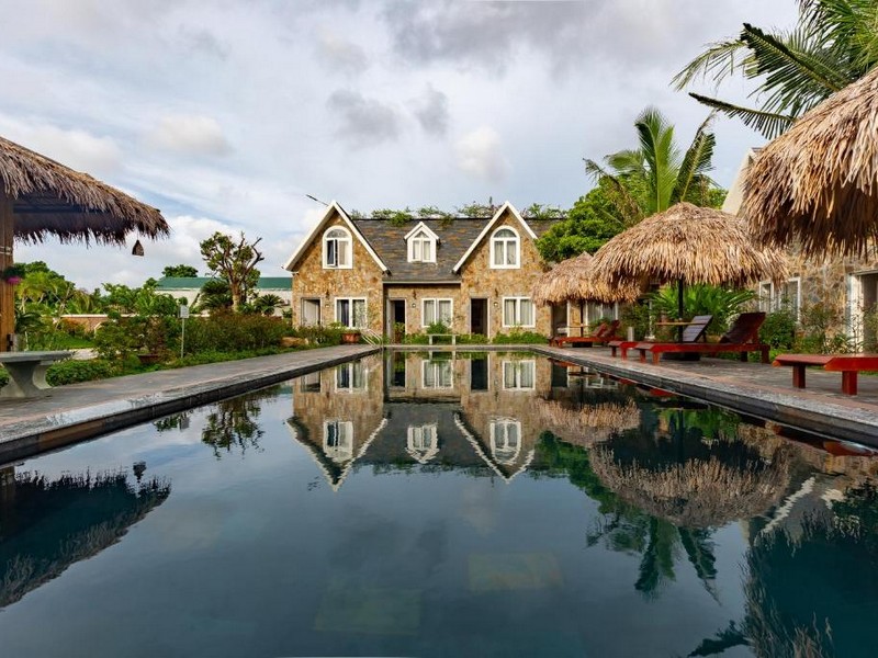 SoNa Resort Ninh Binh