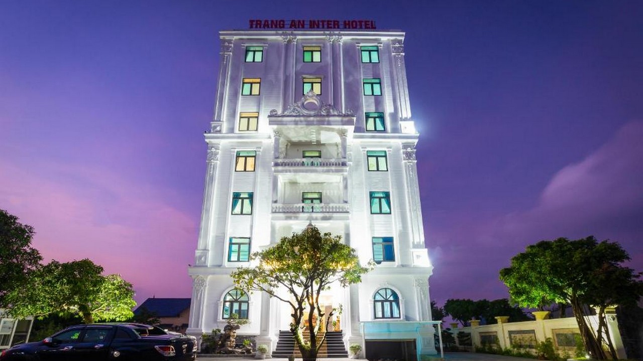 Trang An International Hotel
