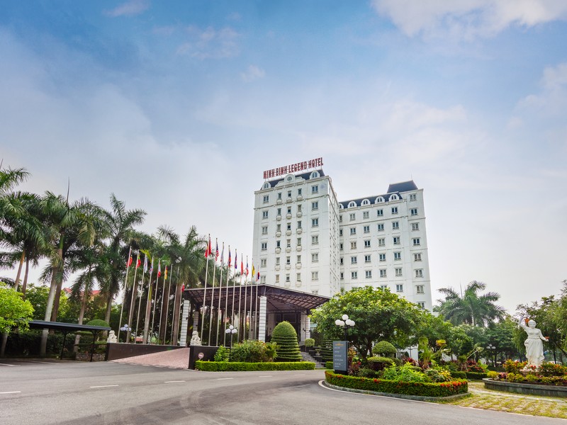 Ninh Binh Legend Hotel