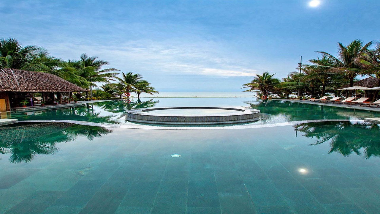 Sonata Resort & Spa