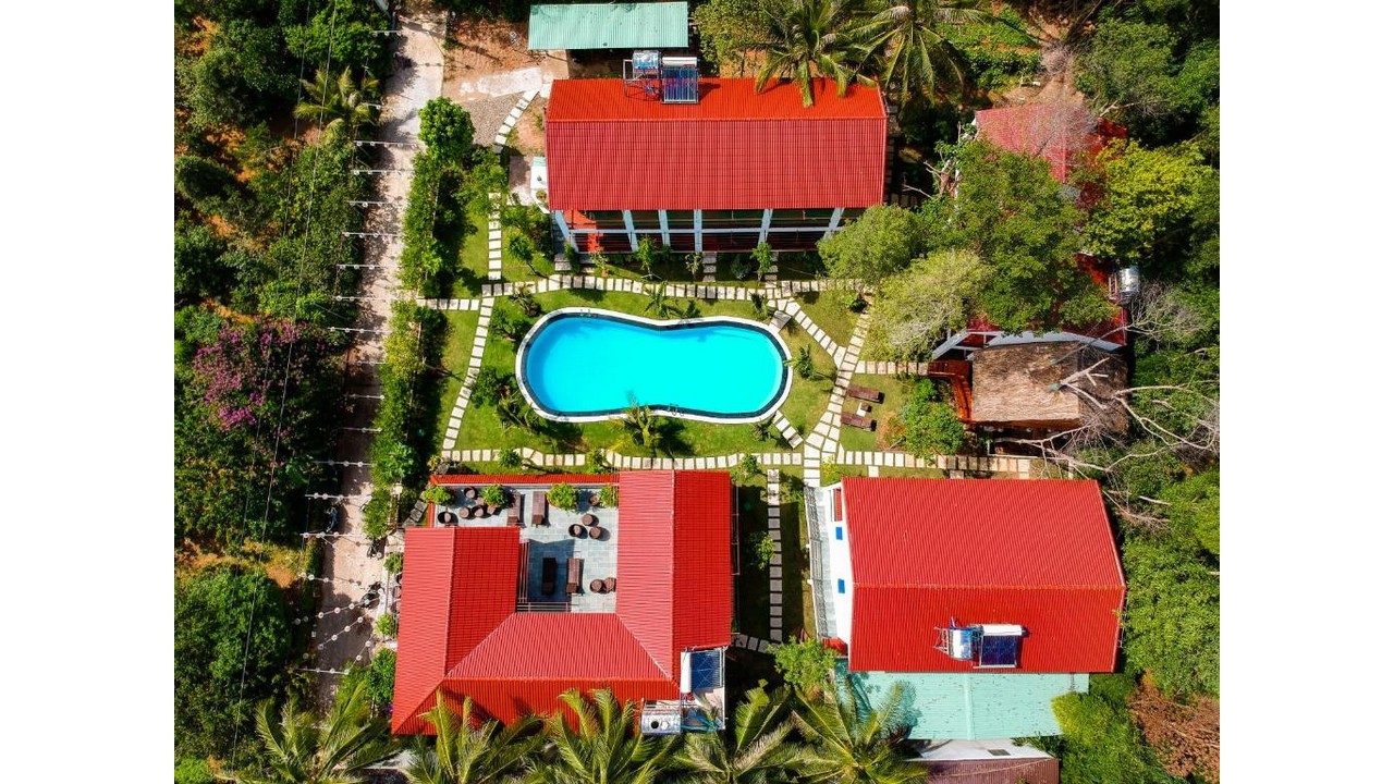 Caesar Phu Quoc Hotel