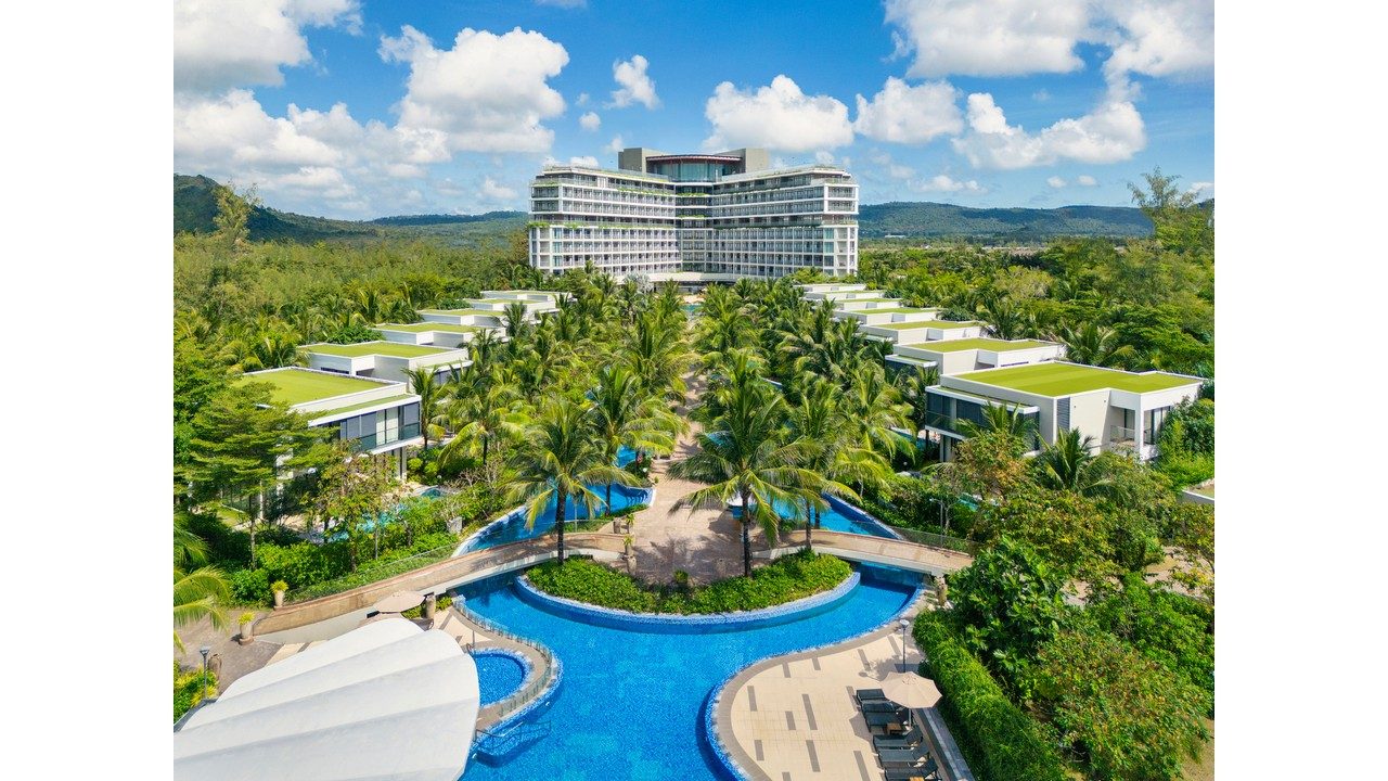 Best Western Premier Sonasea Phu Quoc