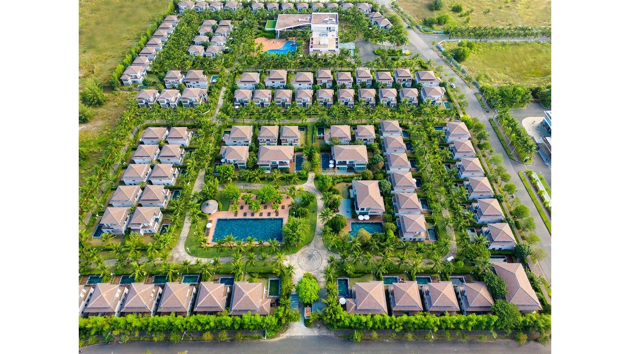 Best Western Premier Sonasea Villas Phú Quốc