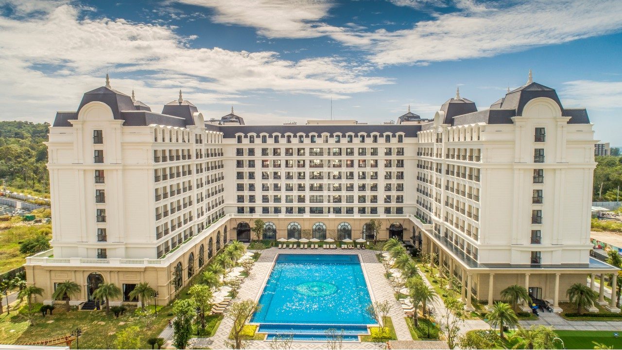 Vinholidays Fiesta Phu Quoc
