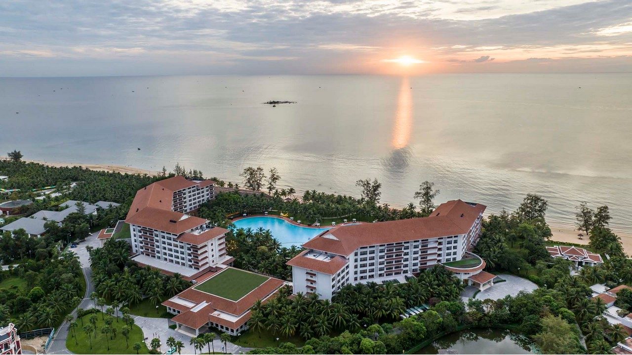 Vinpearl Resort & Spa Phu Quoc