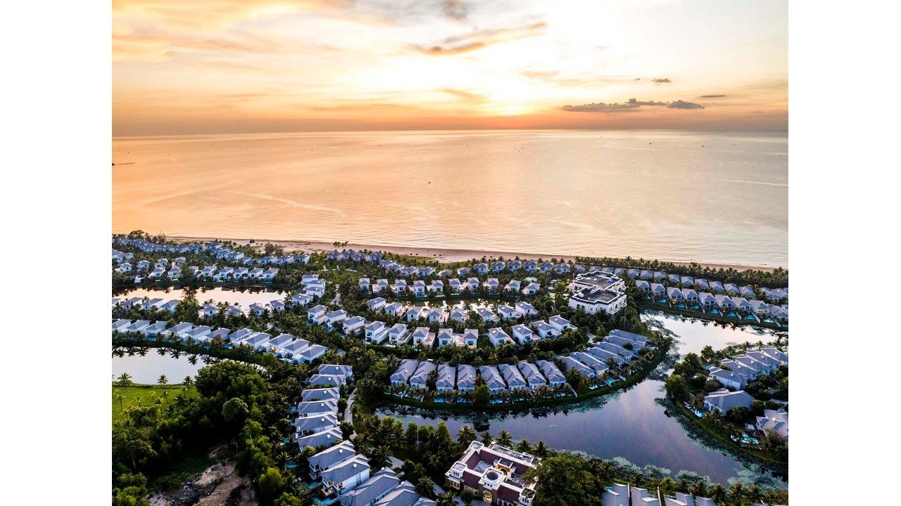 Vinpearl Wonderworld Phu Quoc