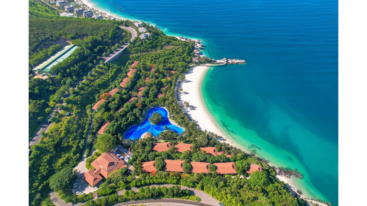 Vinpearl Luxury Nha Trang