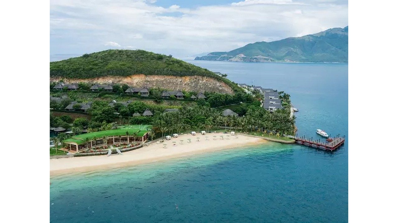 Hòn Tằm Resort