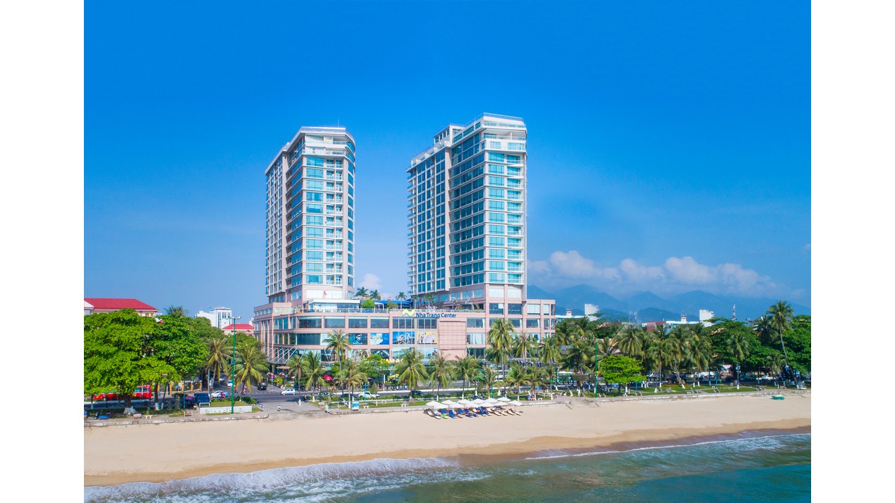 Diamond Bay Hotel