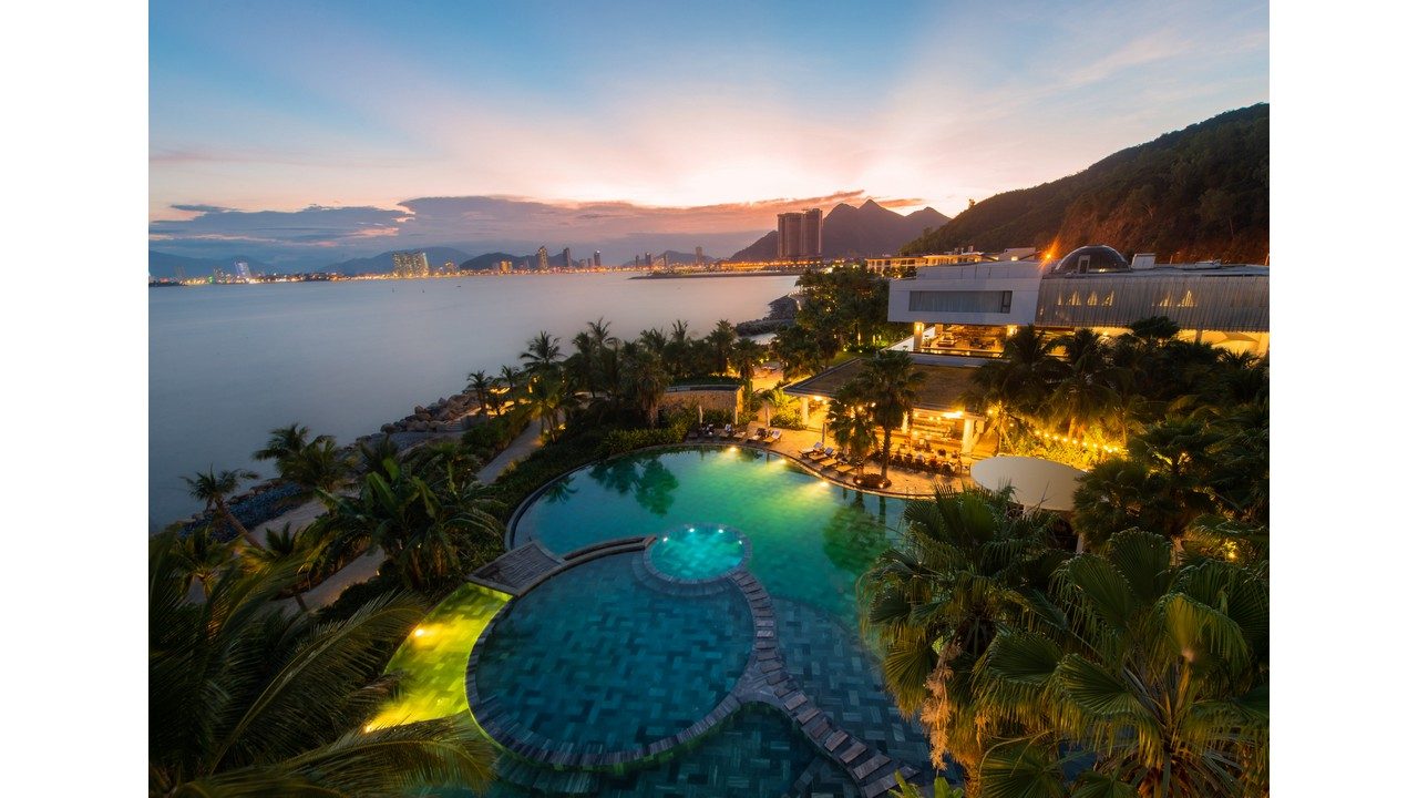 Alibu Resort Nha Trang