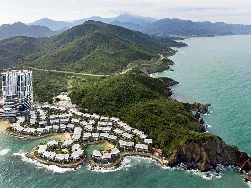 Villa Le Corail, A Gran Melia Hotel