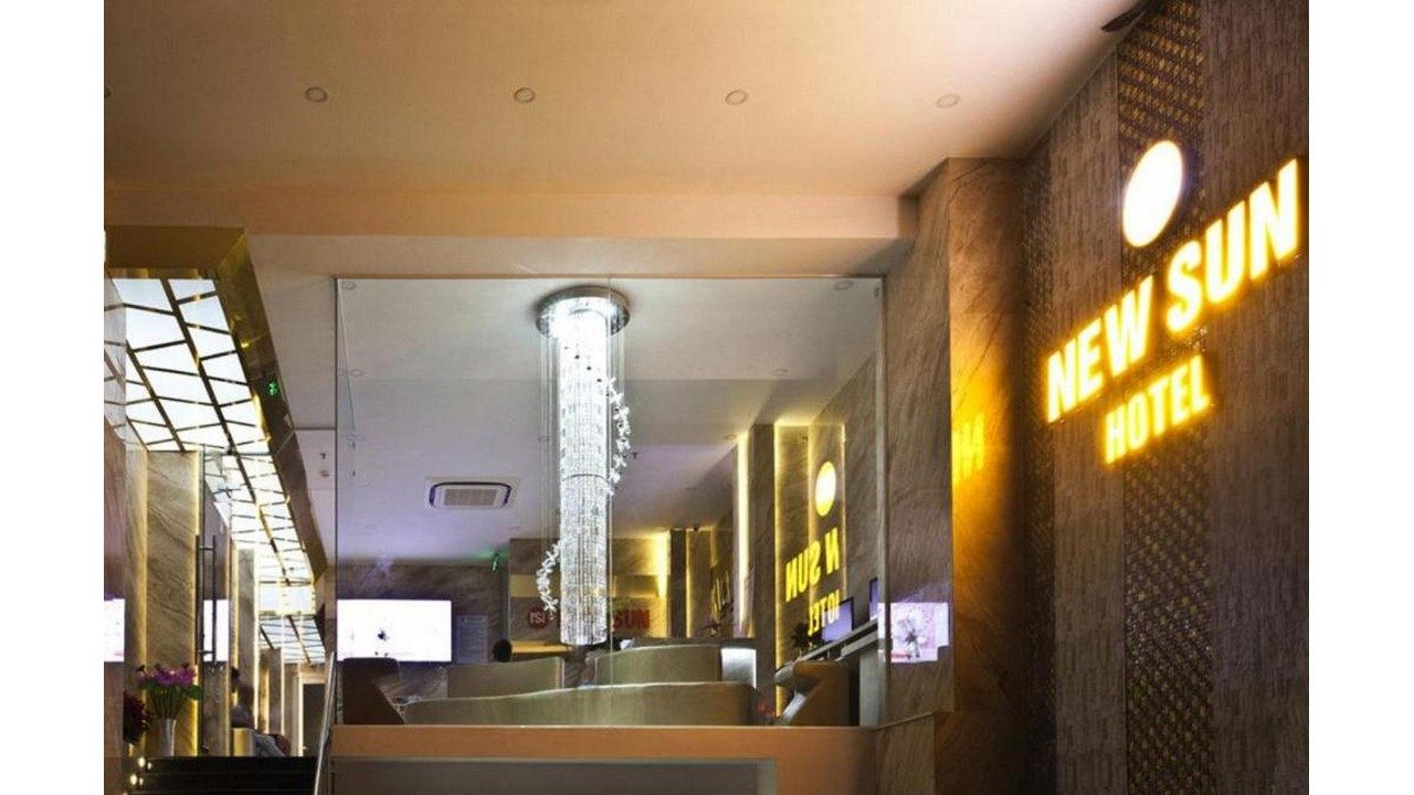 New Sun Hotel Nha Trang