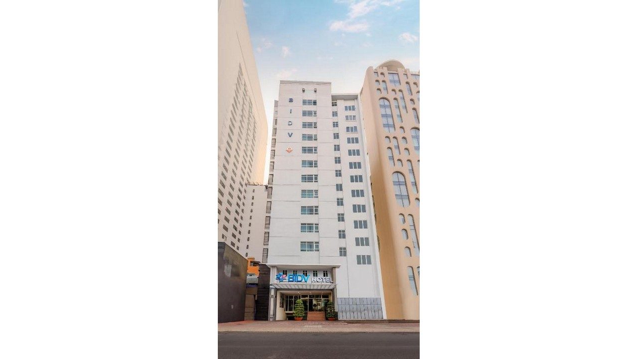 BIDV Beach Hotel Nha Trang