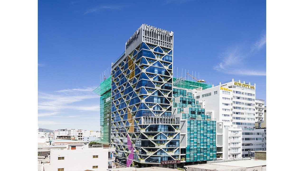 Venue Hotel Nha Trang