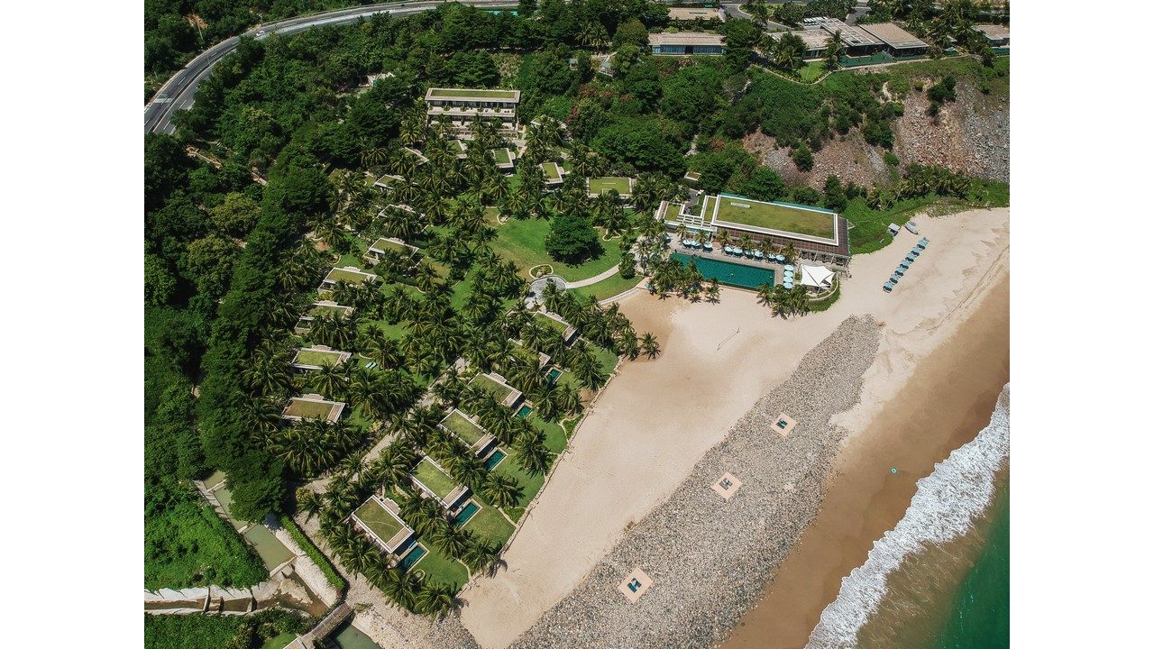 Mia Resort Nha Trang