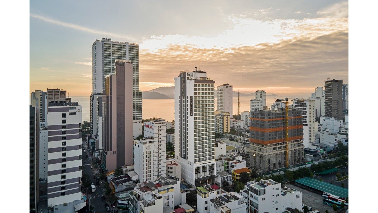 December Hotel Nha Trang