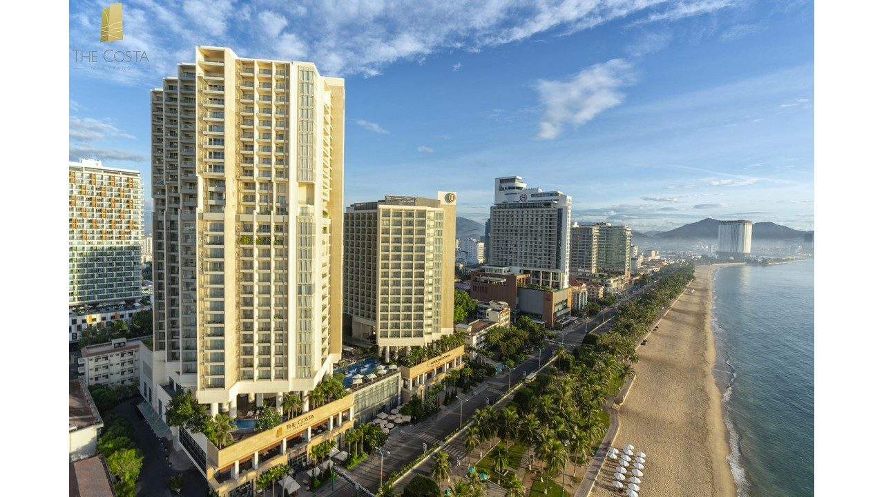 The Costa Nha Trang Residences