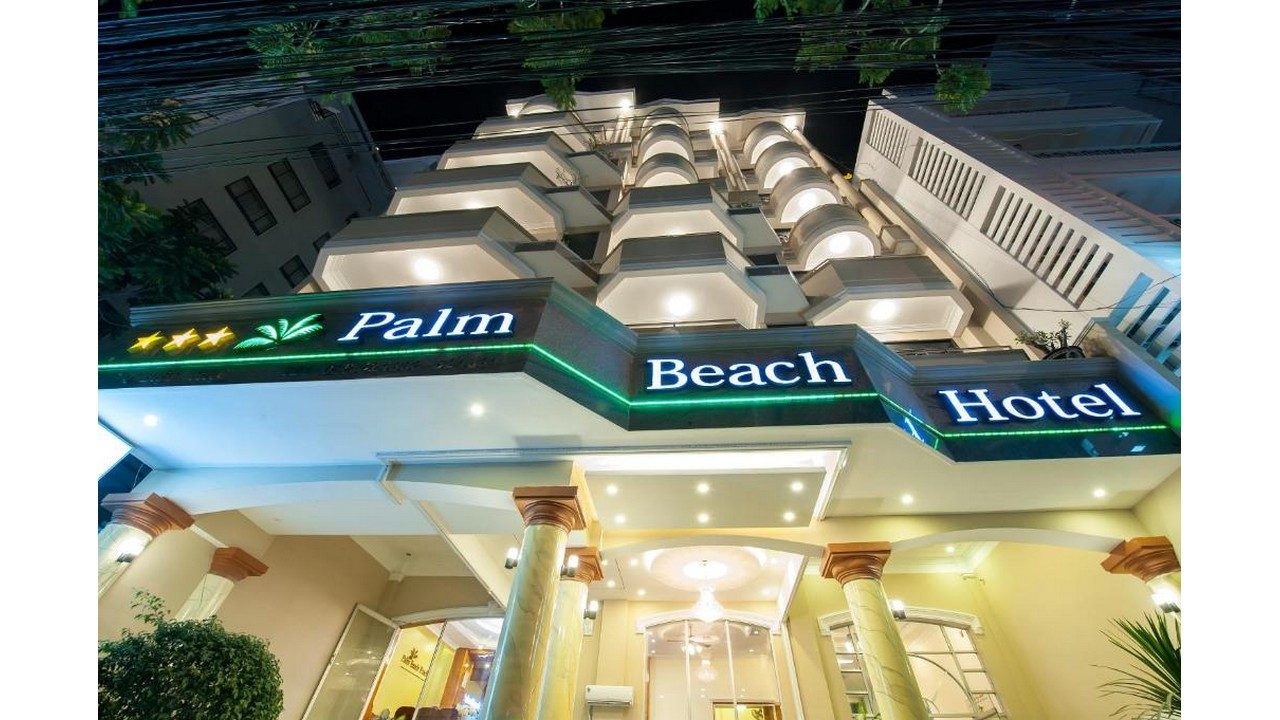 Palm Beach Hotel