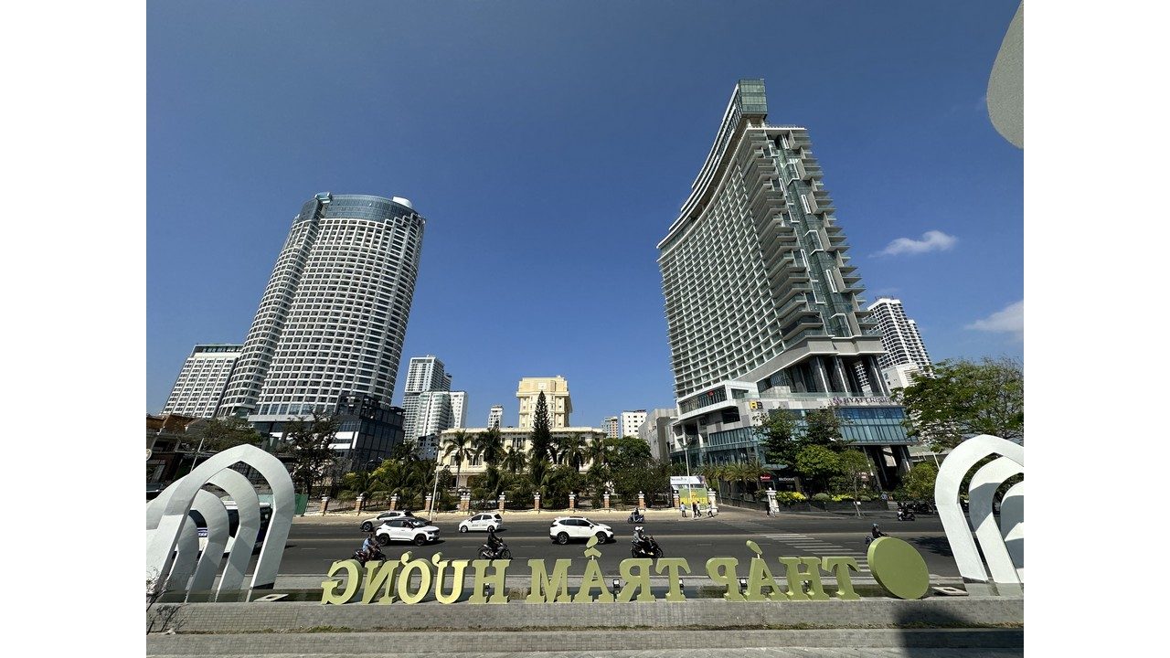 T78 Hotel Nha Trang