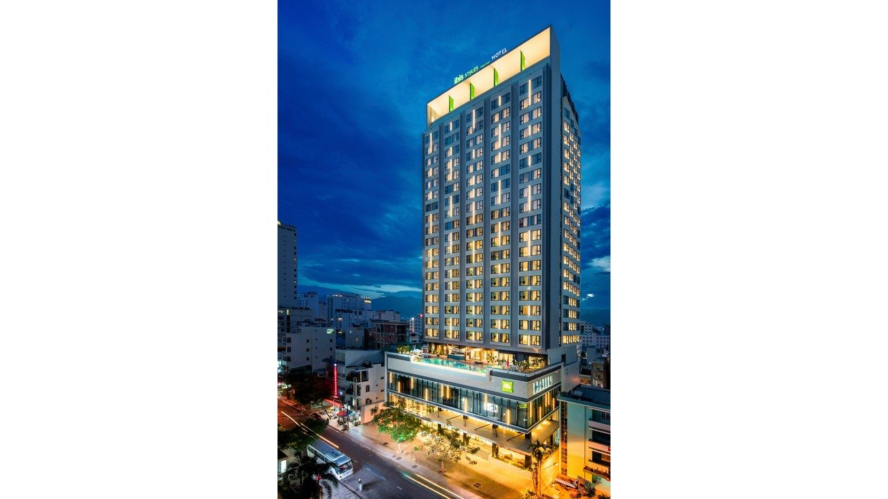 Ibis Styles Nha Trang