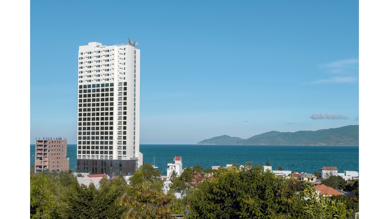 Mường Thanh Grand Nha Trang