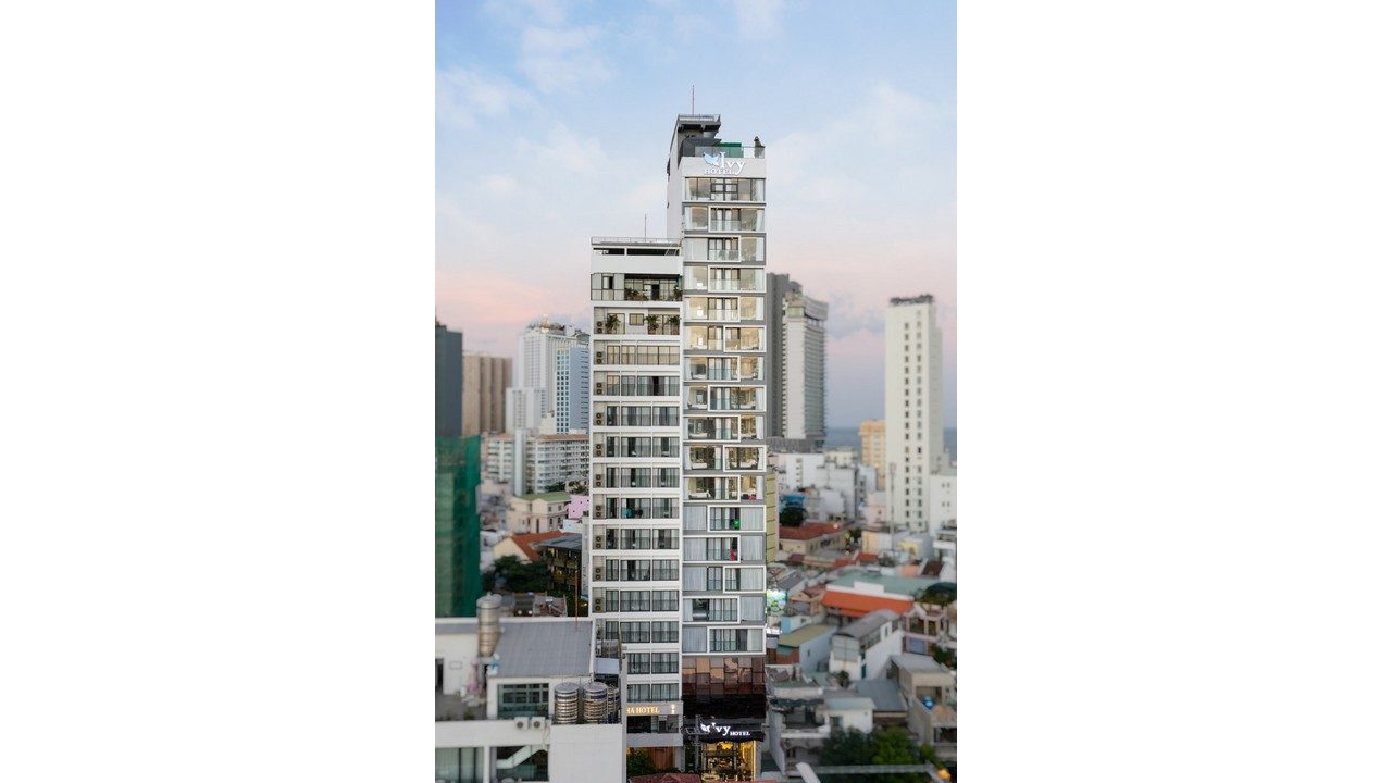 Ivy Hotel Nha Trang