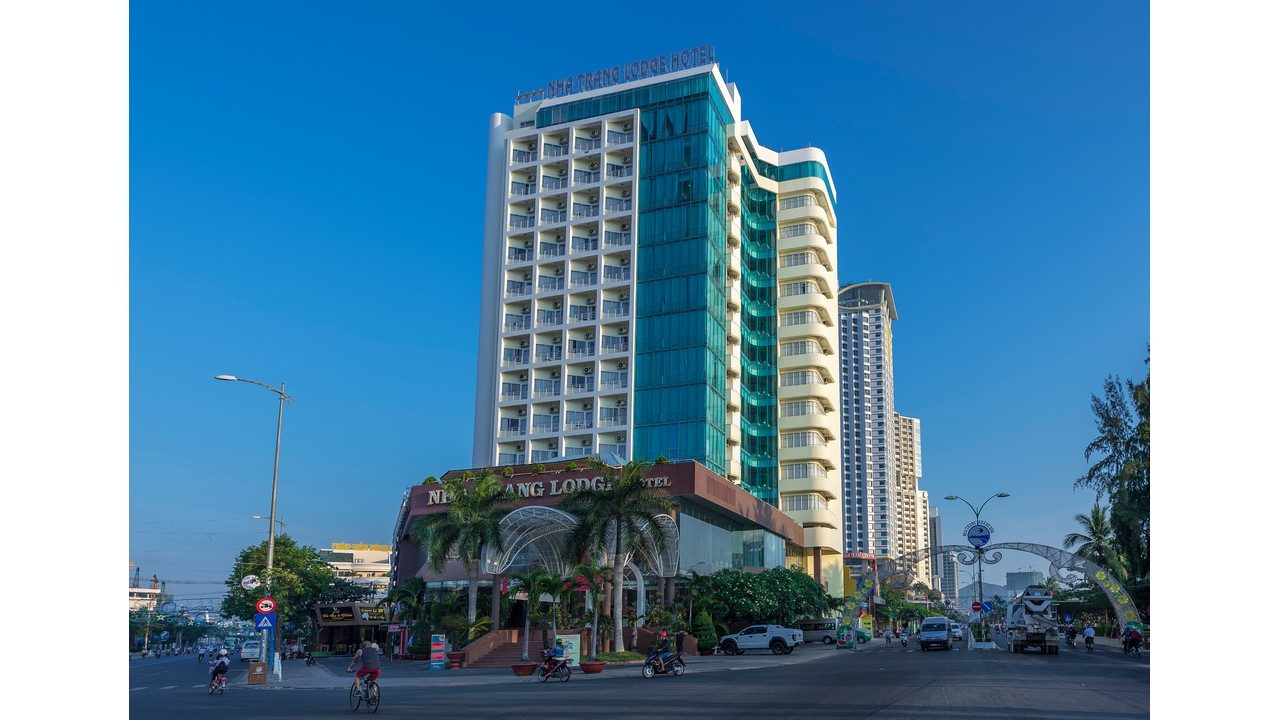 Nha Trang Lodge Hotel