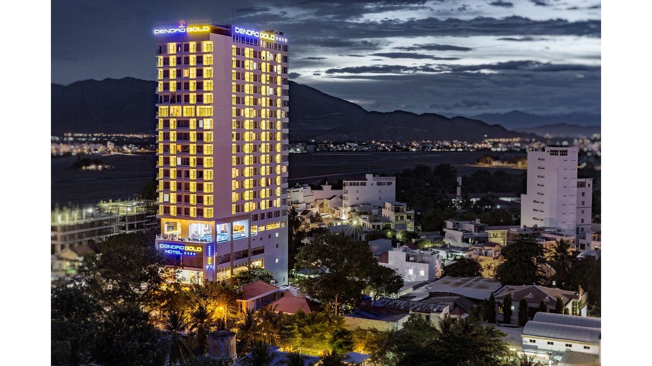 Dendro Gold Nha Trang