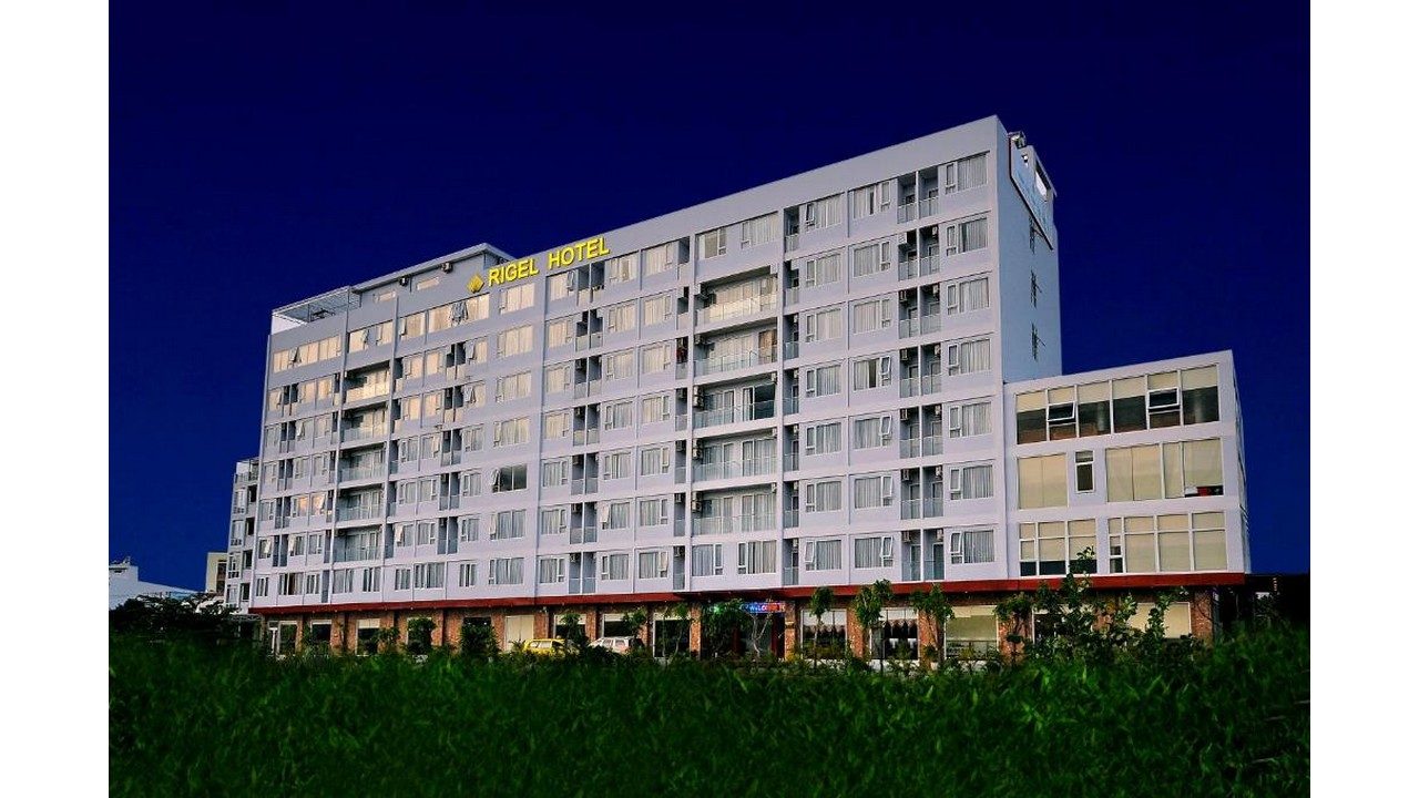 Rigel Nha Trang