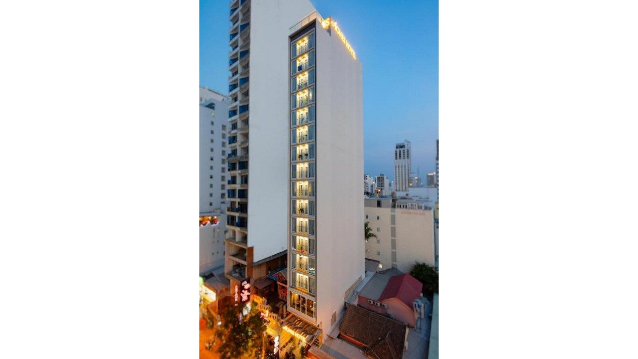 Agnes Nha Trang Hotel