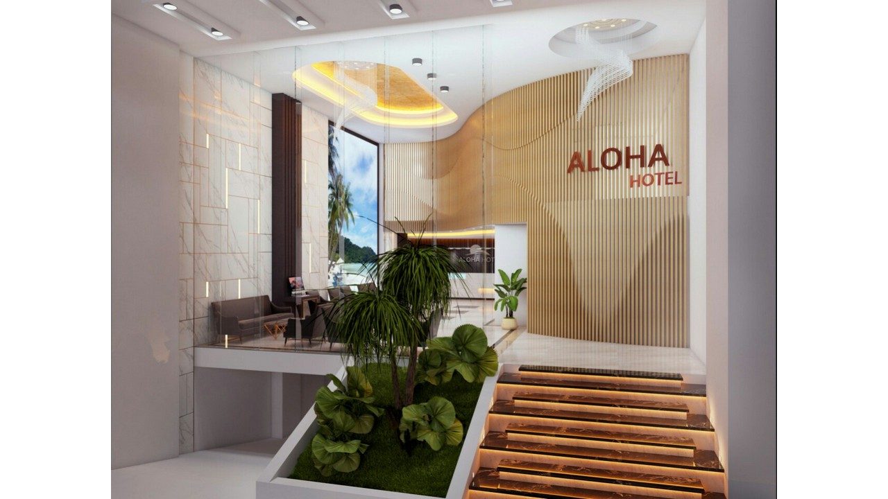 Aloha Nha Trang Hotel