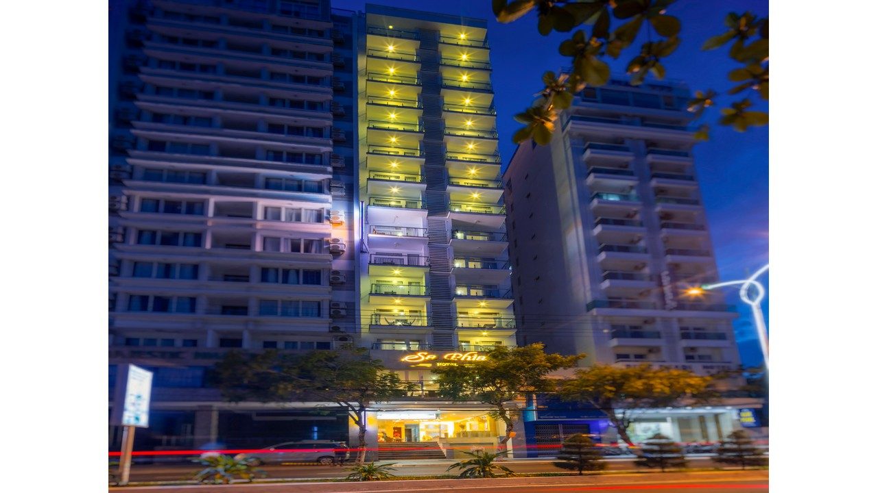 Saphia Nha Trang