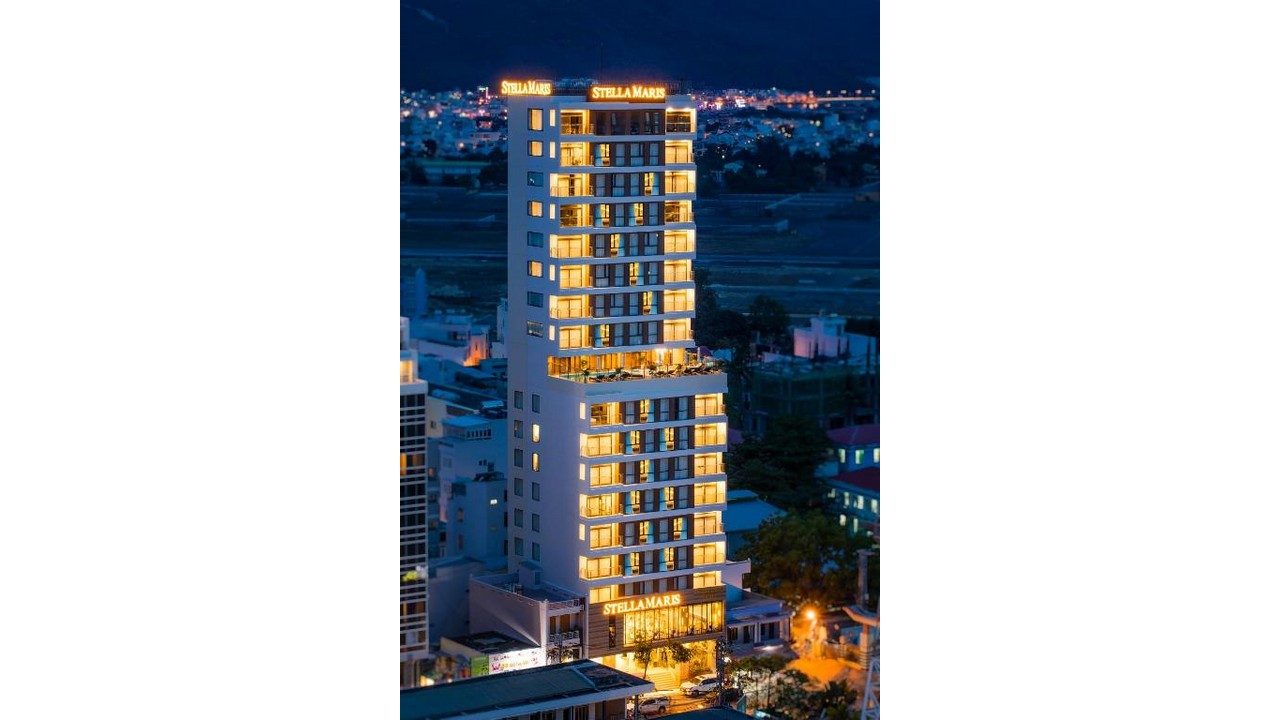 Stella Maris Nha Trang