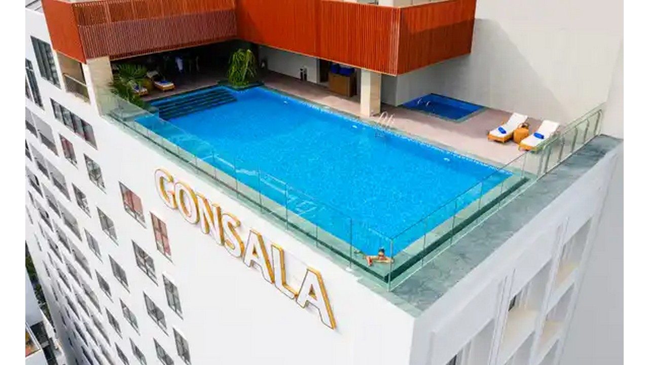 Gonsala Hotel Nha Trang