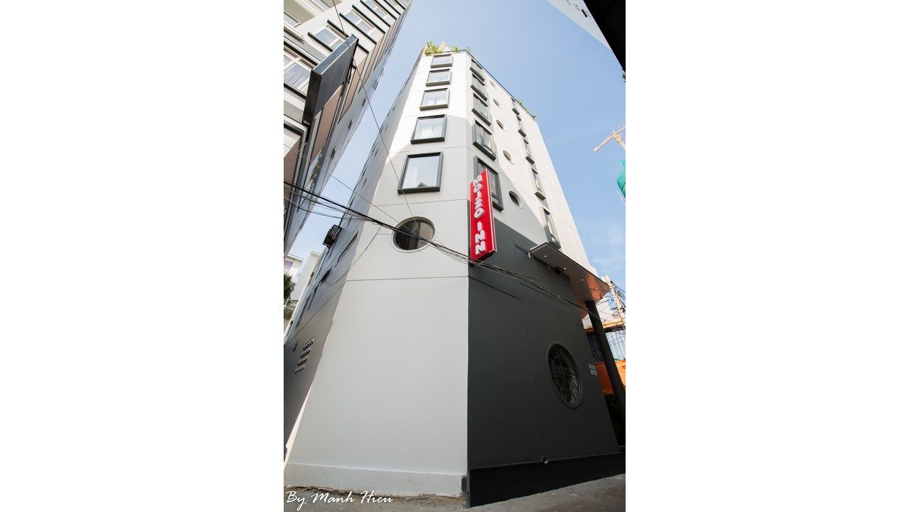 Mojzo Inn Boutique Nha Trang