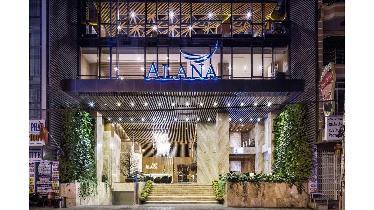 Alana Hotel Nha Trang