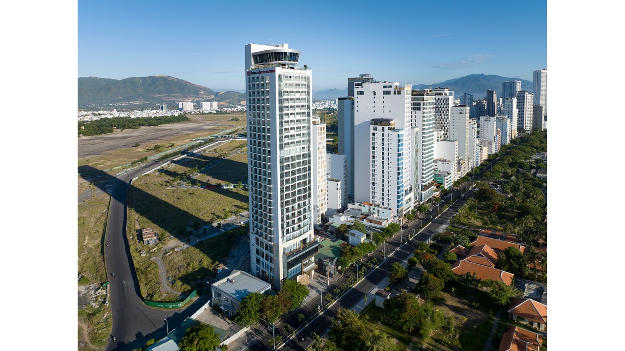 Best Western Premier Marvella Nha Trang