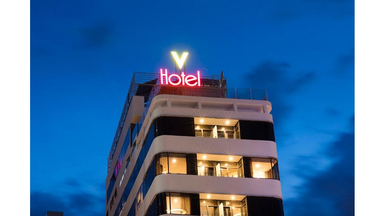 V Hotel Nha Trang