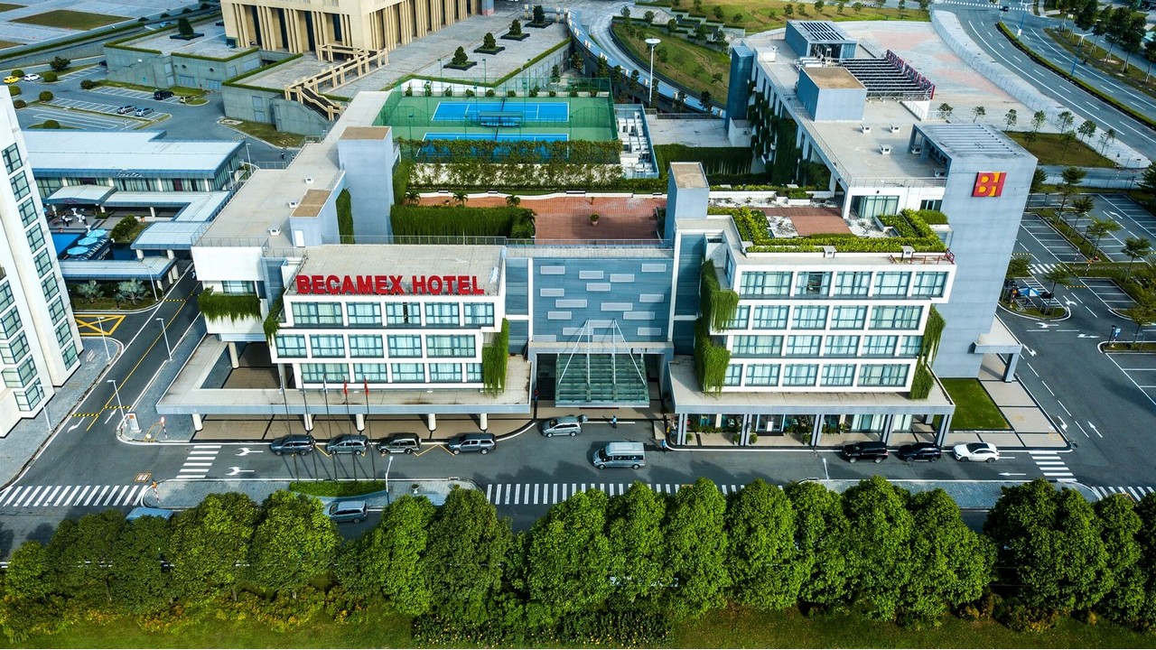 Becamex New City