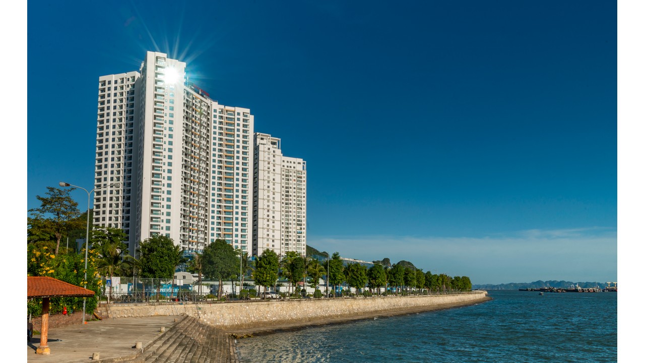 Best Western Premier Sapphire Hạ Long