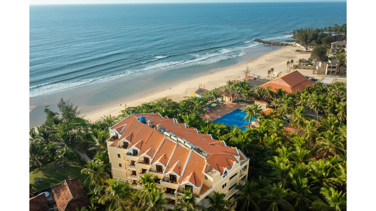 Sea Lion Beach Resort