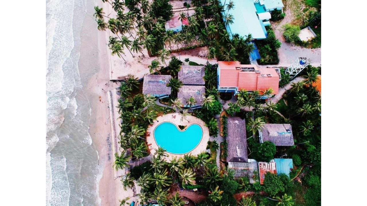 Muine Sun & Sea Resort