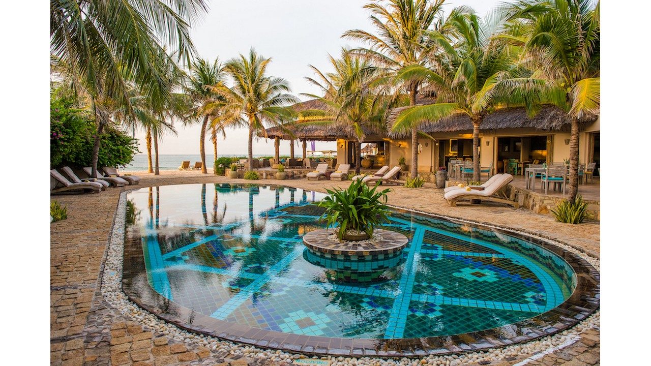 Sailing Club Resort Mui Ne