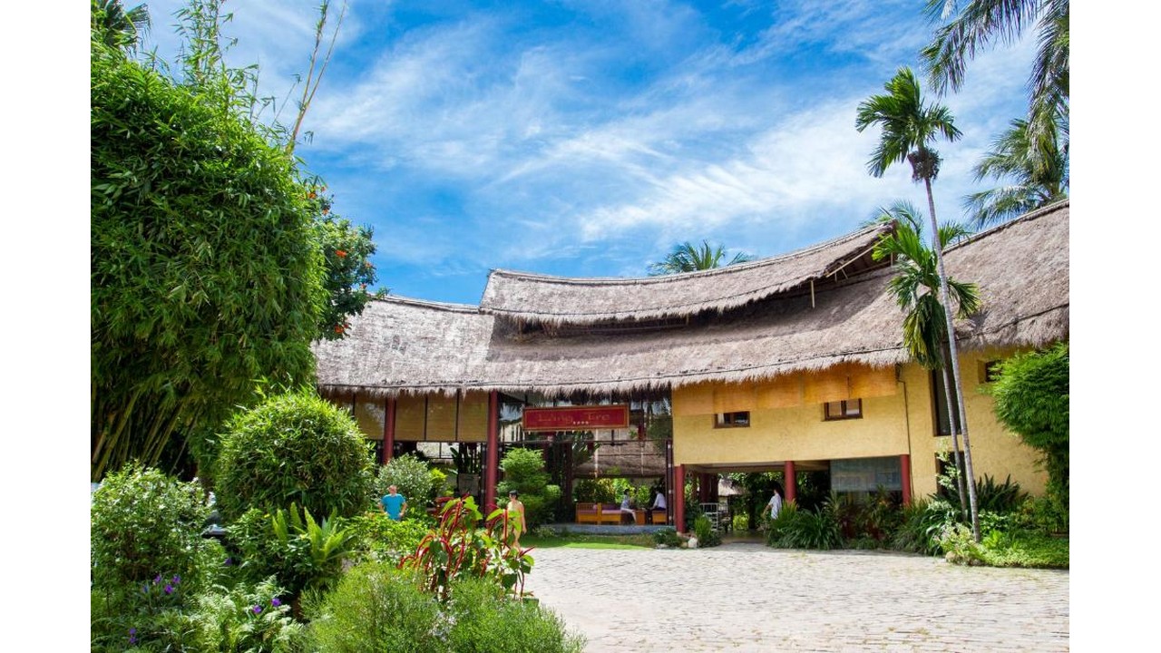 Bamboo Village Beach Resort & Spa