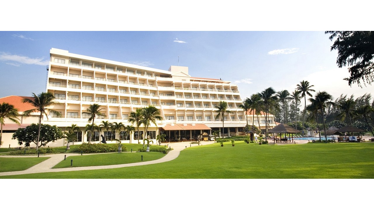 Ocean Dunes Resort Phan Thiet
