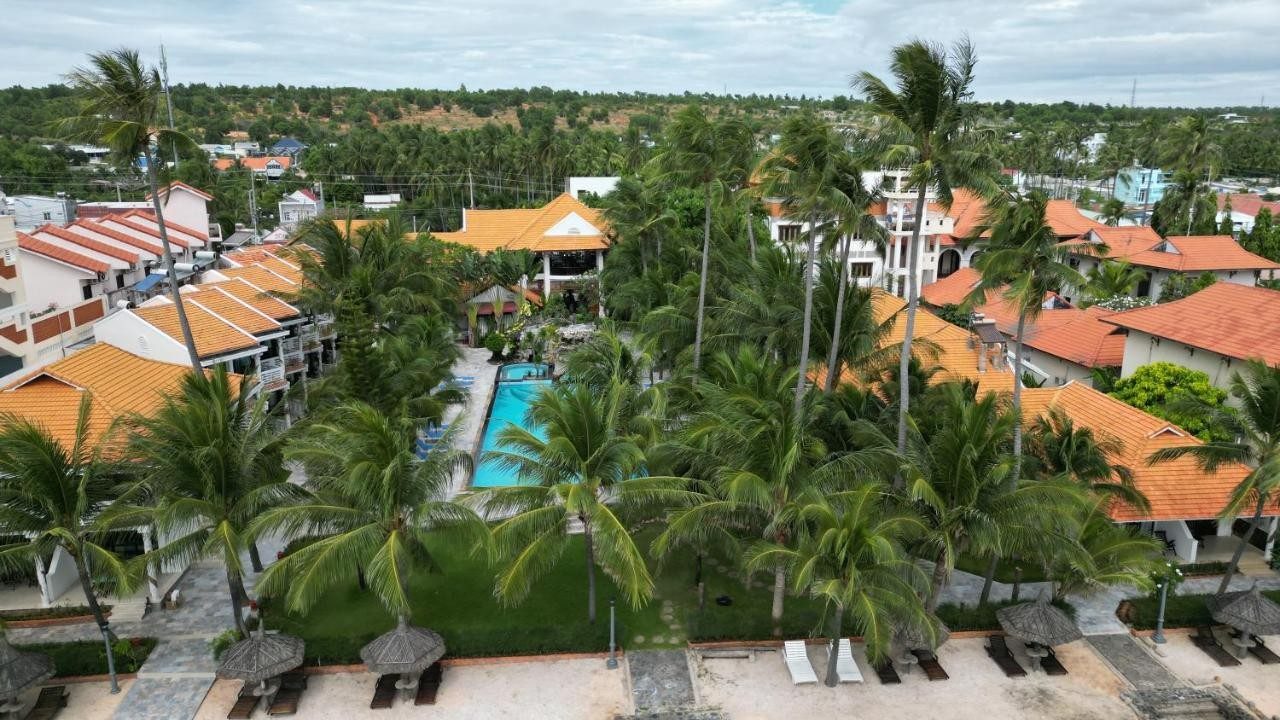 Ravenala Muine Resort