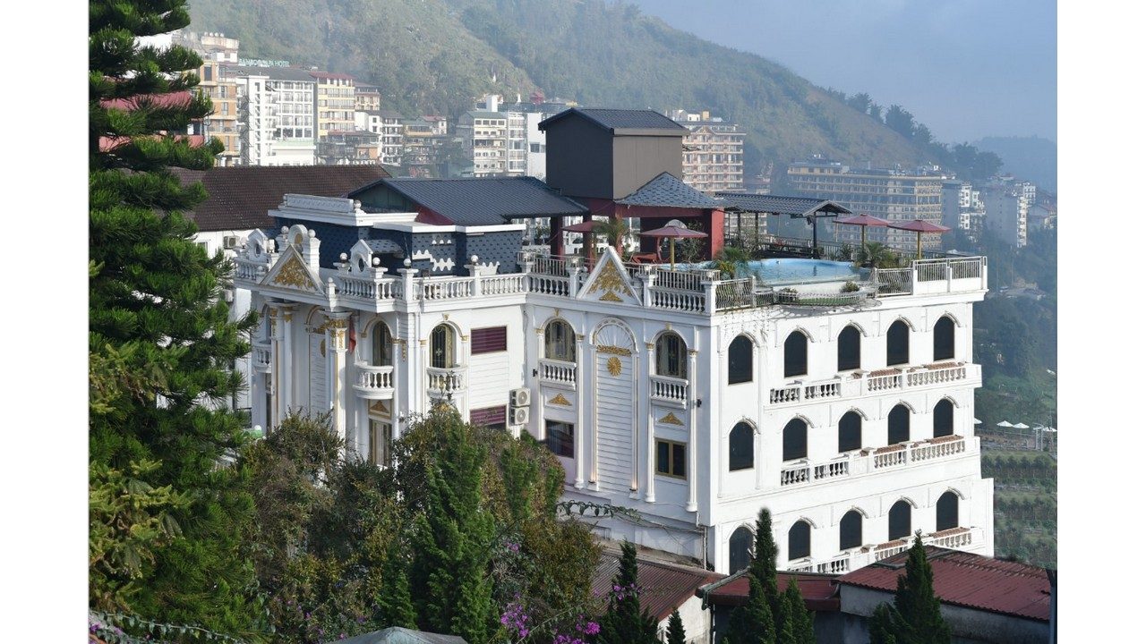 Hotel Sapa Nature View
