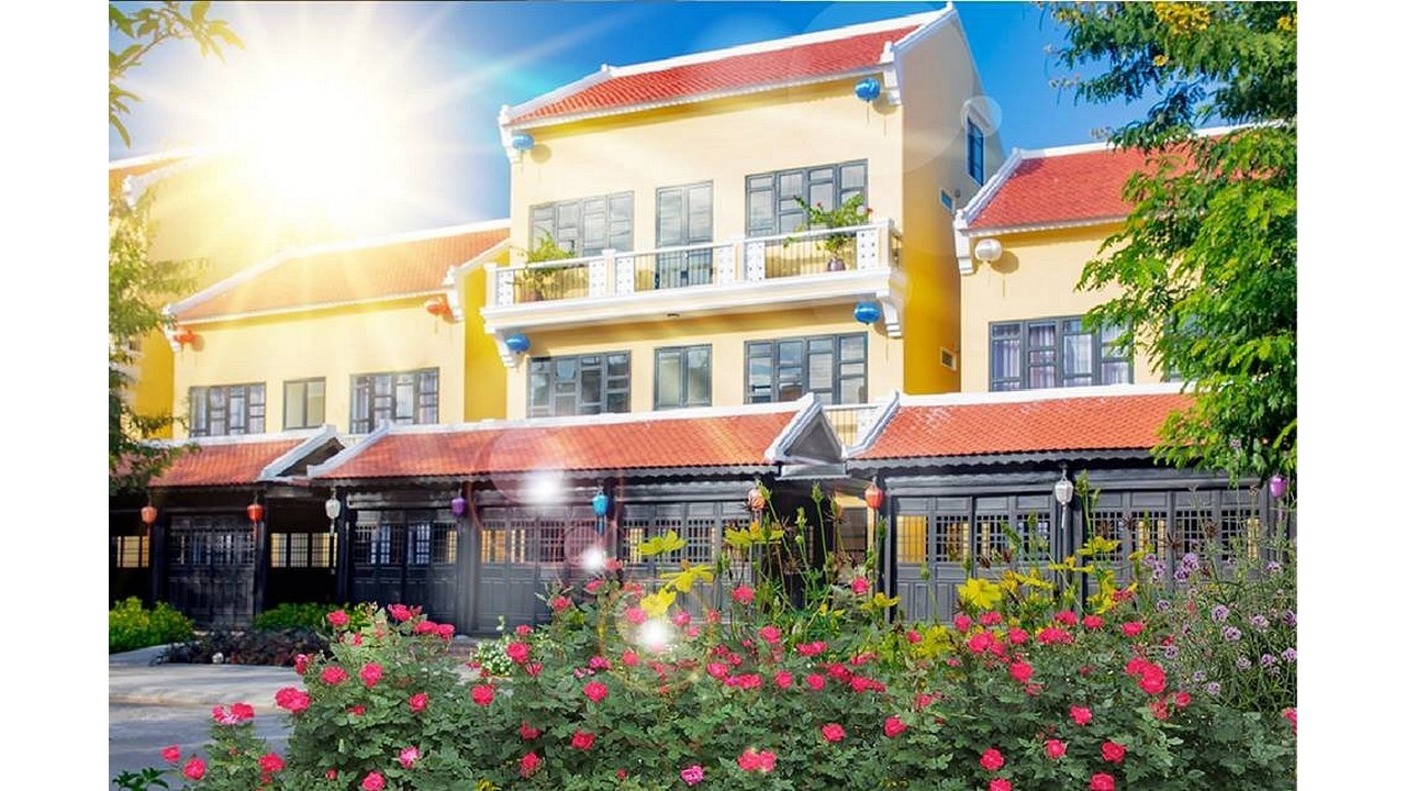 Hoi An Town Home Resort