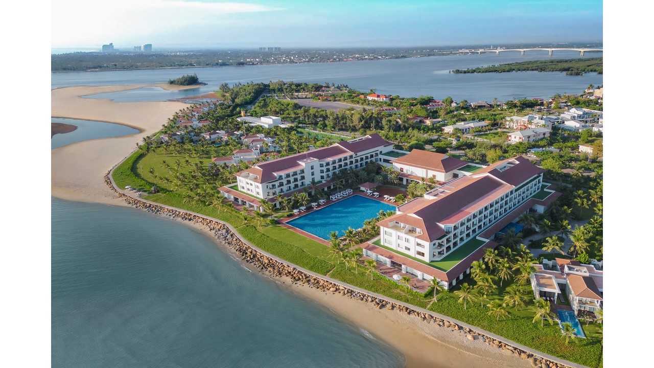 Renaissance Hoi An Resort & Spa